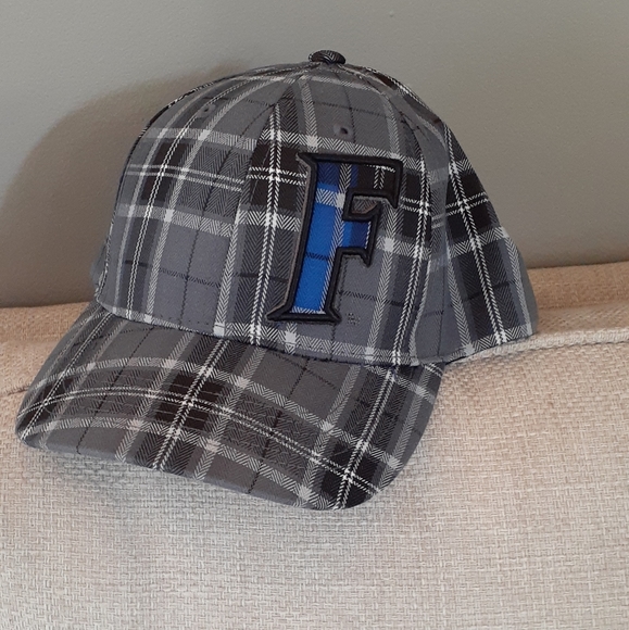Florida Gator Hat New - Picture 1 of 4